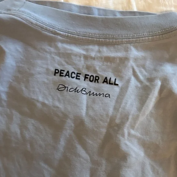 Uniqlo Miffy shirt - Picture 4 of 4